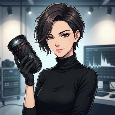 四虎摄影总监林雪