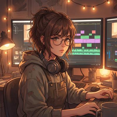 四虎后期制作总监苏晴